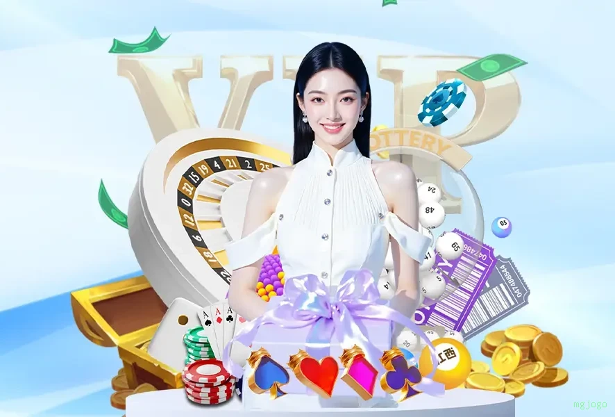 Pagamentos mgjogo PIX