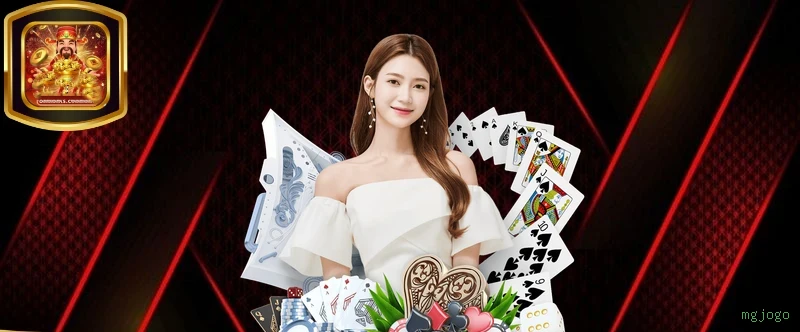 App mgjogo slots mobile