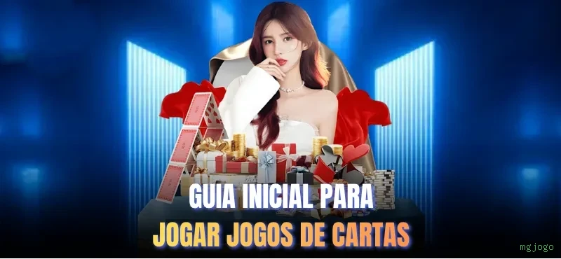 Ganhar e sacar na mgjogo